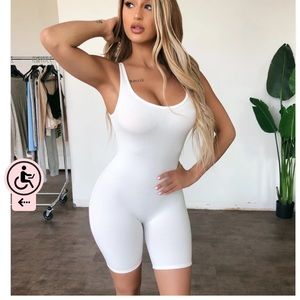 Brand new ootdfash jumpsuit